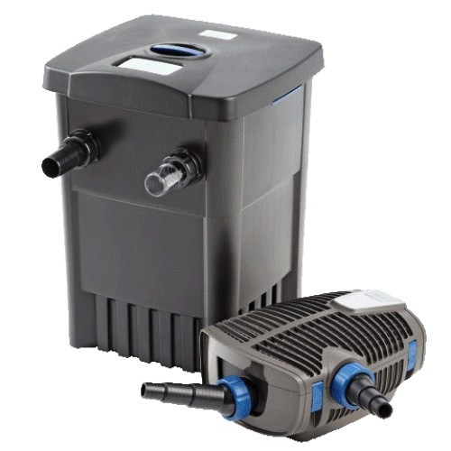 Oase FiltoMatic CWS Set 25000 -