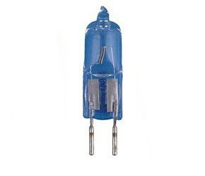 Lunaqua 1& mini halogen bec 12v/10w