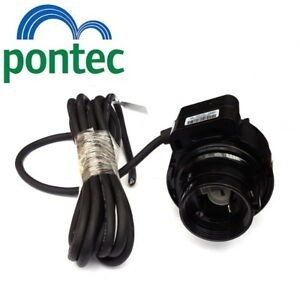 Transformator filtru Pontec pond