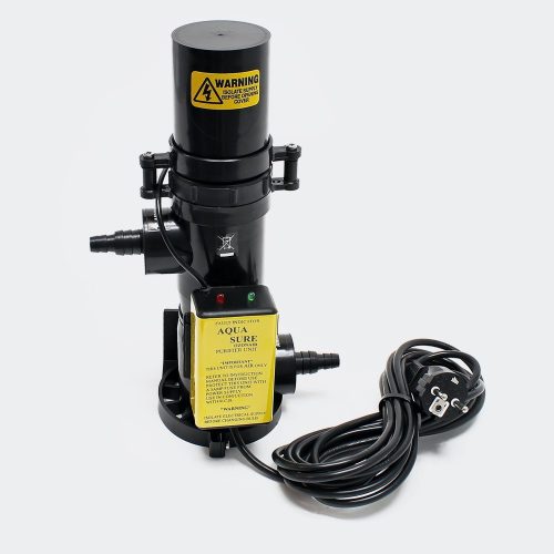 Ozon-Air 1.62mg/ora ozongenerator