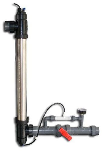 Ozon UV-C Redox TurbO3 High