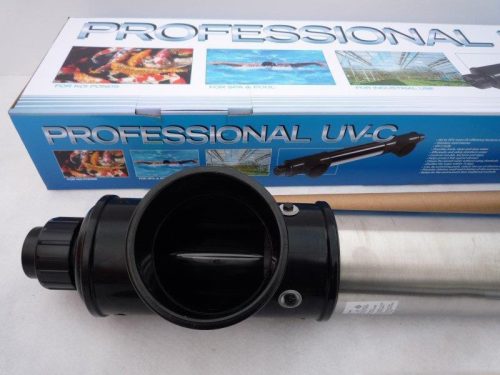 UV-C Professional 110Ø 75W