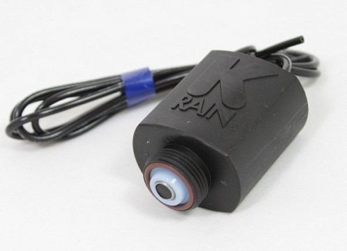 K-Rain 24V AC solenoid