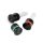 K-Rain MP Rotary diuza 200 fix 360° R 5,1-6,4 m (rosu)