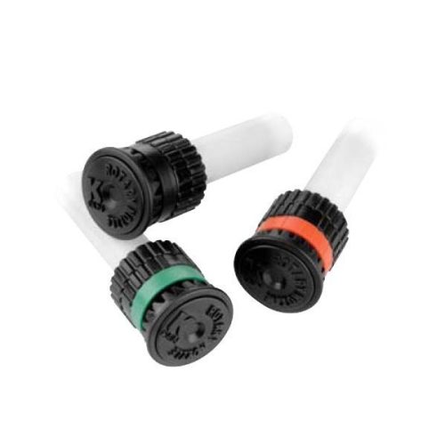 K-Rain MP Rotary diuza 200 fix 90° R 5,1-6,4 m (negru)