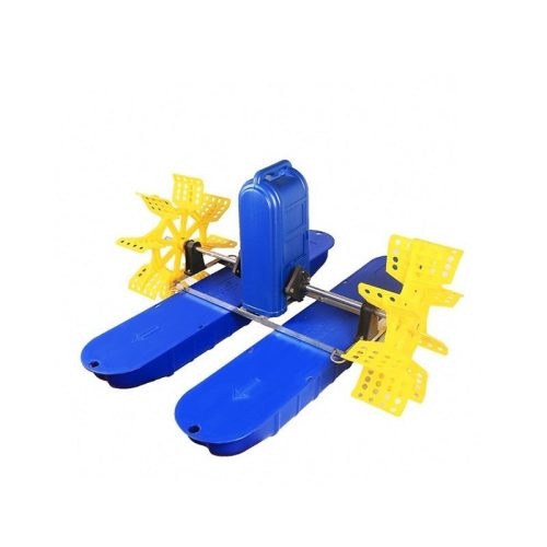 aerator apa, aerator piscicol, aerator piscicol paddle wheel, aeratoare piscicole, aerator plutitor piscicol, aeratoare pastravarie, aerator piscicultura, Paddle Wheel, aerator cu pedale