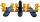 aerator piscicol paddle wheel, Aerator piscicol Paddle Wheel (P, vand aeratoare piscicole, aerator apa profesional, aerator piscicol pret, vand aerator piscicol, aerator pastrav