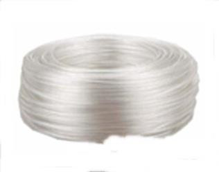 PVC tub 16/19mm (1m)