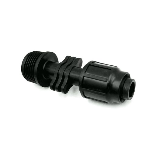 Conectori DN16 x 3/4"FE PO