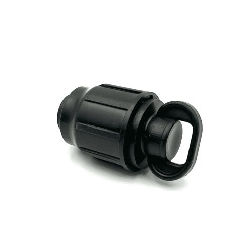 Capac DN16 PO