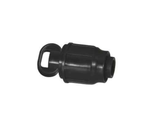 Capac DN20 PO