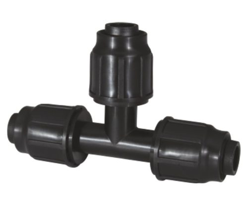 Teu DN 20x16x20 PO