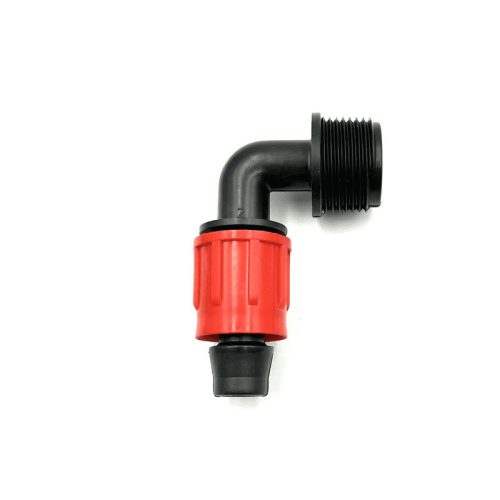 Conector cu FLat furtun