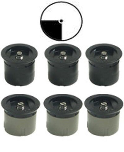 Fixa duza, 90grad, rad 4,1-4,9 m (PN-15Q)