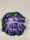 Nufar plastic mare 18cm, Nufar plastic violet