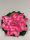 Nufar plastic mare 18cm
