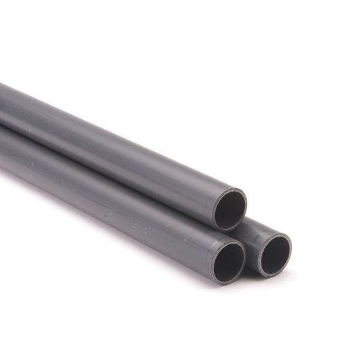Teava PVC 2m DN90