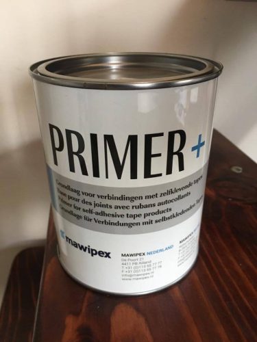 Primer plus EPDM linie adezivi (, Primer plus EPDM linie adezivi