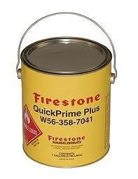 Firestone Quick Prime plus EPDM