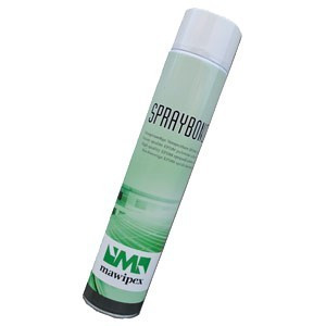 Mawipex Spraybond spuma de lipit
