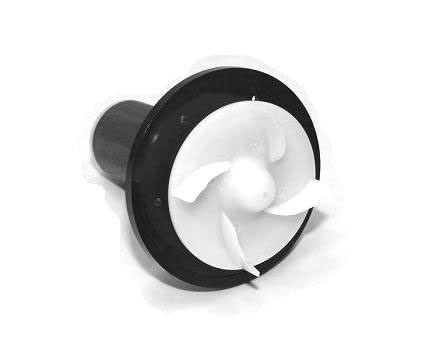 Rotor Pontec Pondomax Eco, Rotor Pontec Pondomax Eco pentru