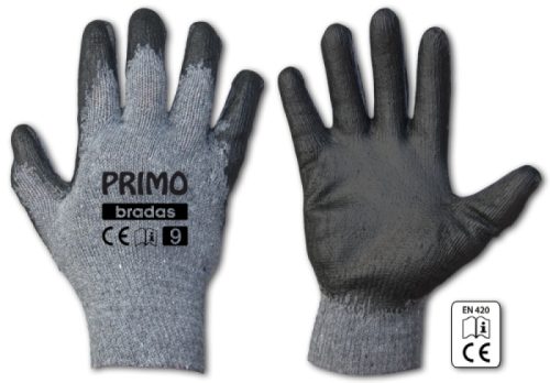 manusi, Bradas Primo latex manusi, latex manusi