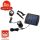 Iluminare iaz Solar led lamp