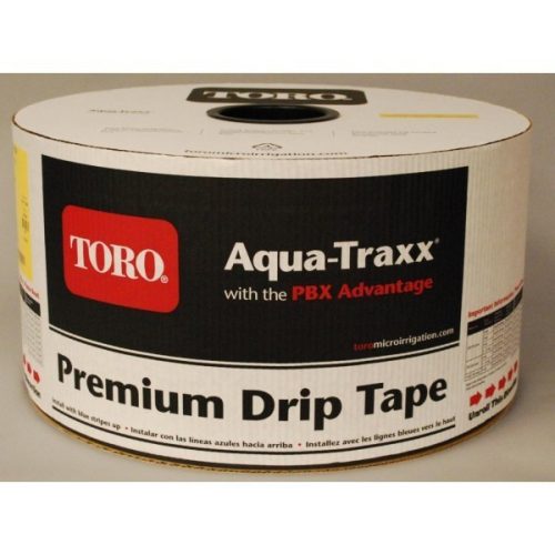 Banda picurare 20cm dist, 8mil, 1.14L/h (500m/rola)