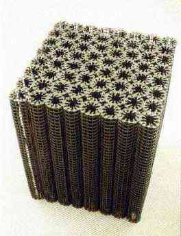 Filtrant grille (50x50x60cm)