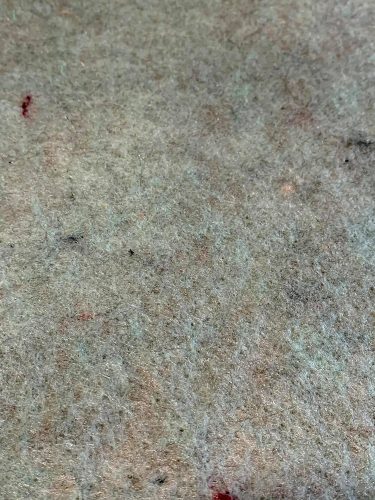 geotextil, Geotextil Terfil Multicolor