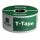banda de picurare, banda picurare, banda picurare pret, banda de picurare aquatraxx, Bandă de picurare Rivulis T-Tape, banda de picurare 20cm, banda picurare 6mil, banda picurare rivulis, t-tape, band