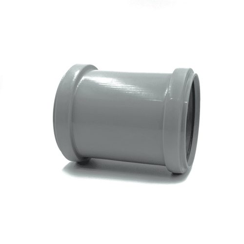 Mufa cu garnitura PVC DN 110
