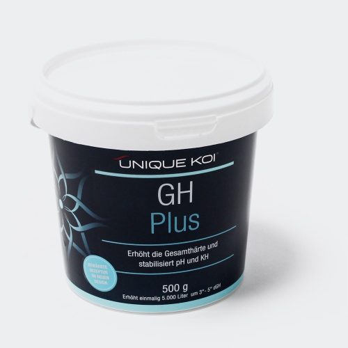 GH Plus 1Kg