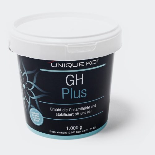 GH Plus 3Kg