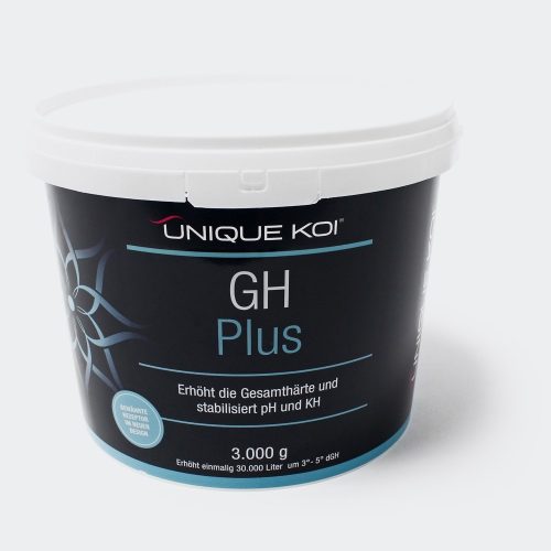 GH Plus 500Gramm