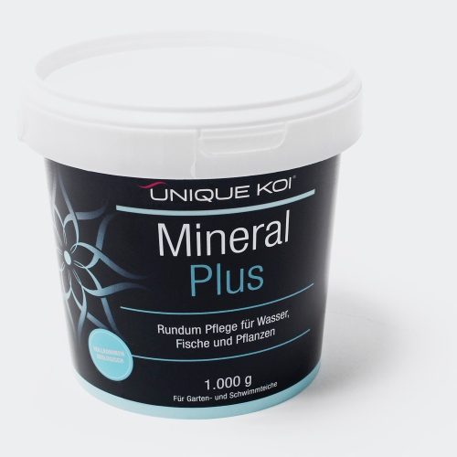 Mineral plus 1Kg