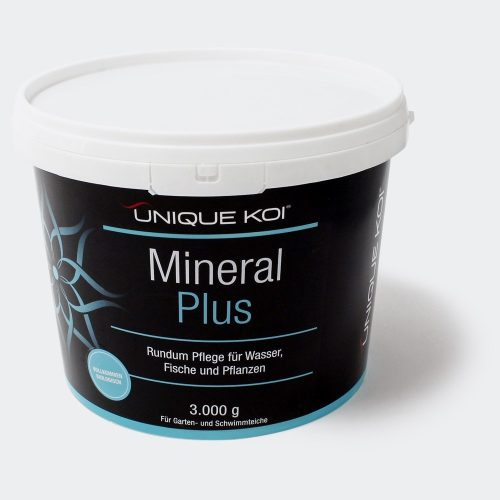 Mineral plus 3Kg