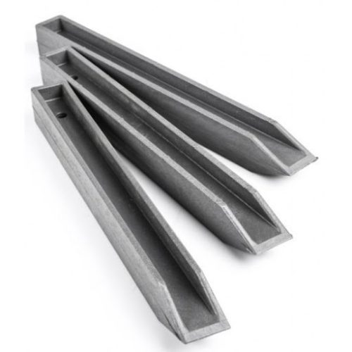 Ecolat Tarusi plastic  4 cm x 4