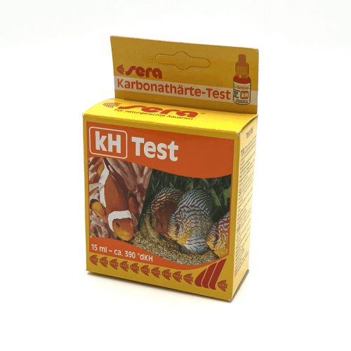 Sera kH Testare