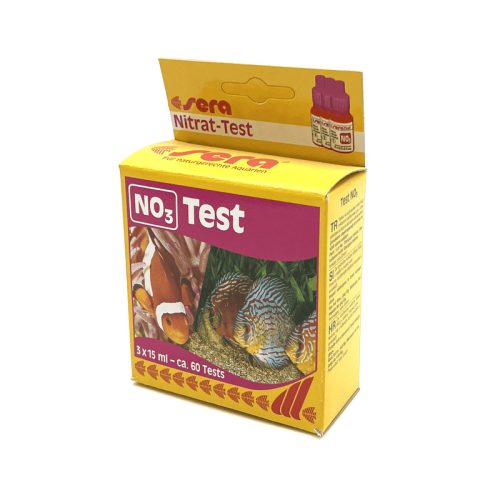 Sera No3 Testare