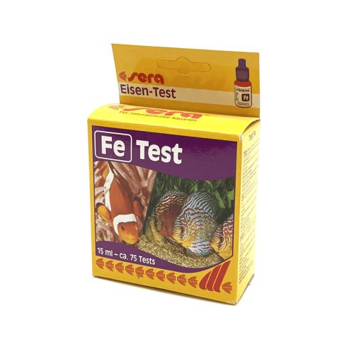Sera Fe Testare