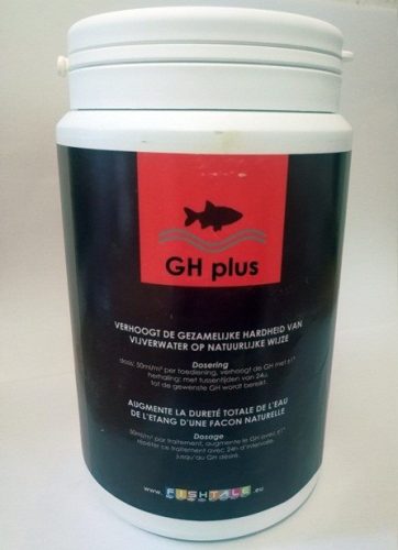 GH Plus 1Kg