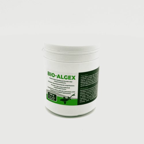 Bio Algex PENTRU UCIGAREA ALGELO