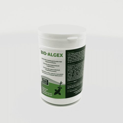 Bio Algex PENTRU UCIGAREA ALGELO