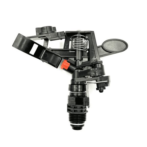 Műanyag szektoros szórófej 1/2" WSK-525