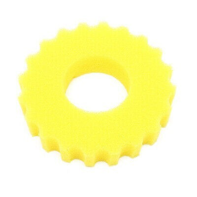 Burete de schimb CPF 280 galben