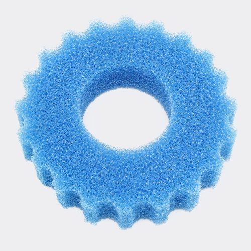 Burete de schimb CPF 15000 albas