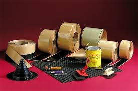 Firestone EPDM