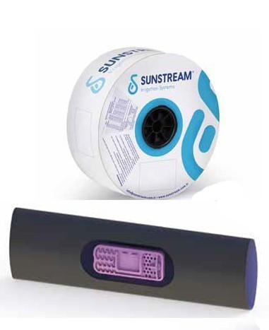 banda de picurare sunstream, banda de picurare, banda picurare, banda picurare pret, Bandă de picurare Sunstream TPD, banda picurare 20cm, banda picurare 12mil, banda de picurare pret, banda picurare 