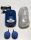 Osaga MK 9502, Osaga MK 9502 set